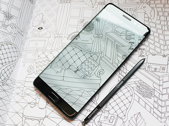 科客晚報(bào)：iOS10變磚已修復(fù) 三星Note 7水貨免費(fèi)換國行