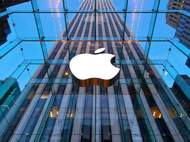 什么？蘋果總部存在性別歧視性騷擾？