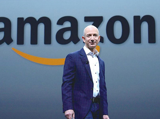 樂視收購亞馬遜中國？官方表示“謠言止于智者”