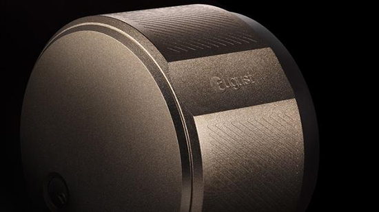 太恐怖了！蘋果Siri可以開鄰居門鎖