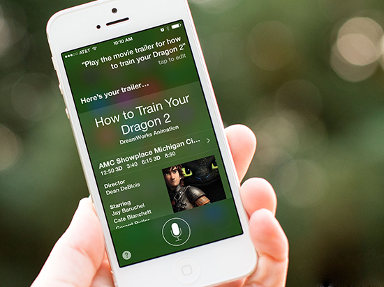 太恐怖了！蘋果Siri可以開鄰居門鎖