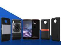 谷歌向左聯(lián)想向右，Moto模塊化手機路在何方？