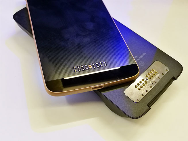 谷歌向左聯(lián)想向右，Moto模塊化手機(jī)路在何方？