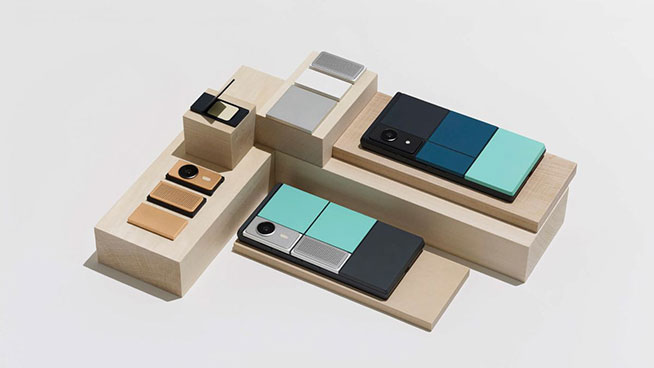 谷歌向左聯(lián)想向右，Moto模塊化手機(jī)路在何方？