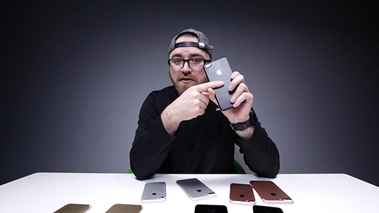 iPhone 7太好賣了！蘋(píng)果要求提升產(chǎn)量