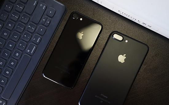 iPhone 7太好賣了！蘋(píng)果要求提升產(chǎn)量