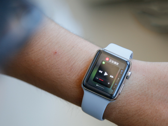 科技完勝傳統(tǒng)？Apple Watch正在“摧毀”瑞士手表