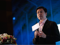 尋找中國創(chuàng)客來到深圳，李開復(fù)：將來找對象靠人工智能