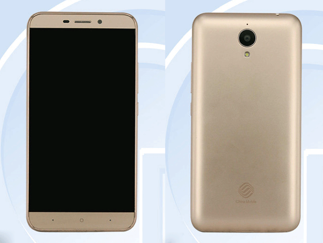 小米魅族怎么看 中國移動新機(jī)現(xiàn)身工信部