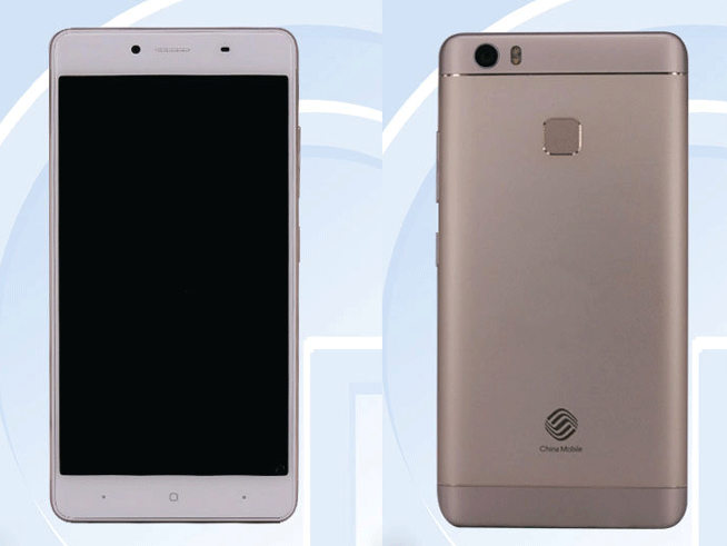 小米魅族怎么看 中國移動新機(jī)現(xiàn)身工信部