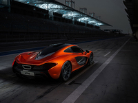 蘋果要收購(gòu)邁凱輪？這樣的蘋果汽車誰(shuí)買得起