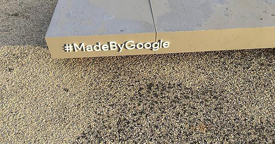 谷歌制造？谷歌大力宣傳Pixel手機(jī)