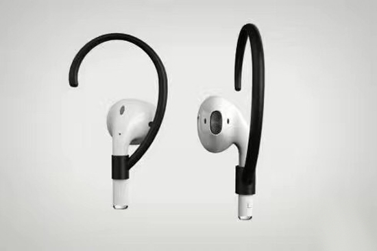 大家都段子手 怎樣才能讓蘋果AirPods不易丟？