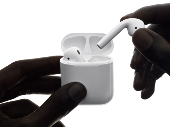 大家都段子手 怎樣才能讓蘋果AirPods不易丟？
