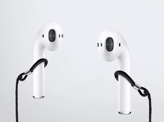 大家都段子手 怎樣才能讓蘋果AirPods不易丟？