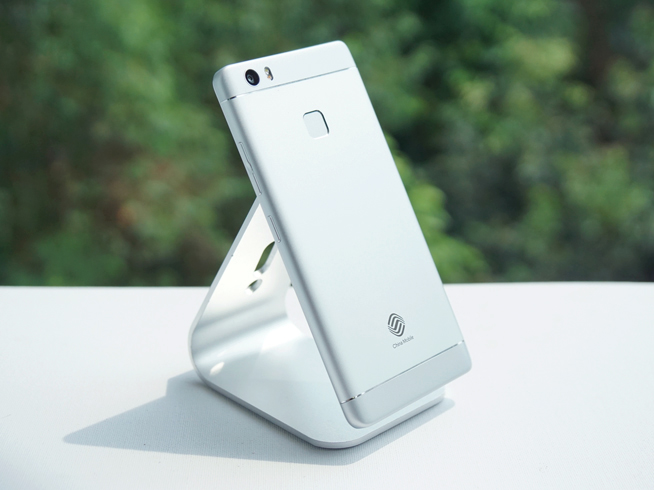 中國移動N2圖賞：運營商手機到底長啥樣