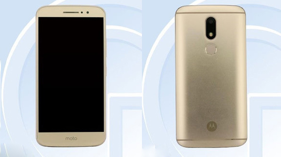 Moto M真機(jī)曝光：這不是很Moto