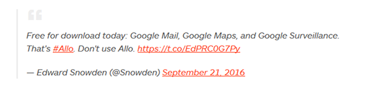 這家伙又來(lái)拆臺(tái)！谷歌應(yīng)用被指泄露隱私