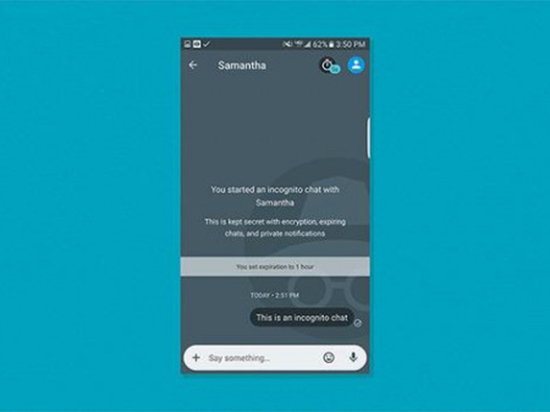 谷歌Allo體驗(yàn)：超有趣可惜國(guó)內(nèi)用不了