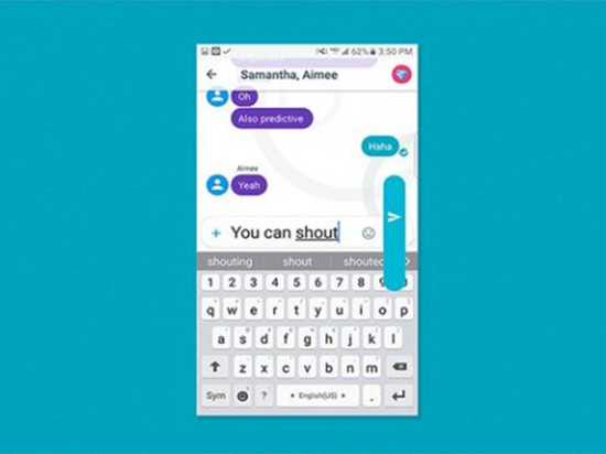 谷歌Allo體驗(yàn)：超有趣可惜國(guó)內(nèi)用不了