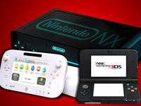 設(shè)計(jì)非常給力！任天堂全力開發(fā)NX主機(jī)中