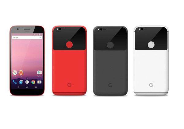 谷歌新機(jī)份量十足？高層：宛如8年前一樣激動(dòng)