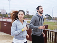 智能穿戴讓運(yùn)動(dòng)更加有效？其實(shí)未必