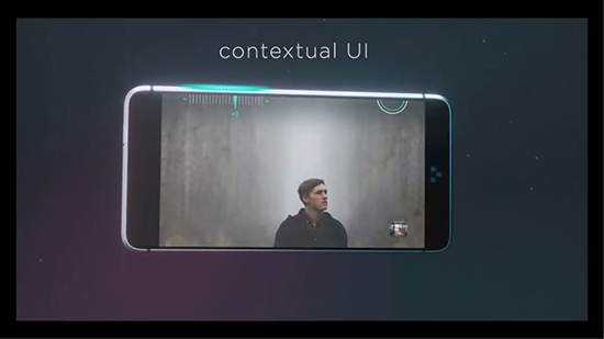 取消物理按鍵？HTC新機(jī)不再多下巴