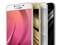 專供國內(nèi)？三星或在國內(nèi)發(fā)布C系列Pro版本