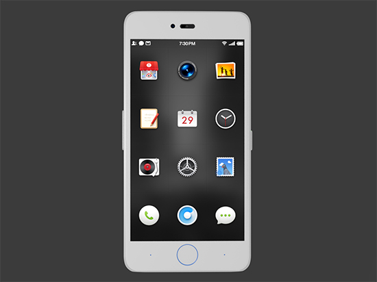 終于來了？錘子T3已通過國家3C認證