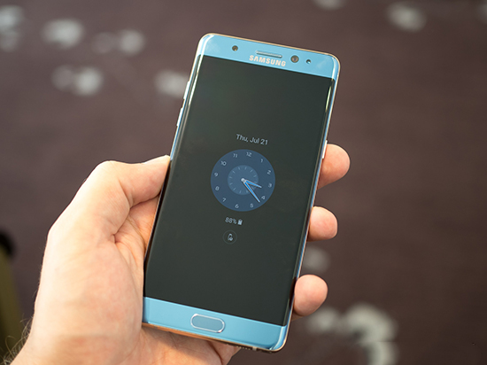 成都要封殺Note7？原來是場(chǎng)誤會(huì)