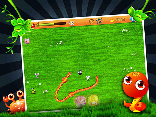 漲姿勢！諾基亞上的《貪吃蛇》并不是首款手游