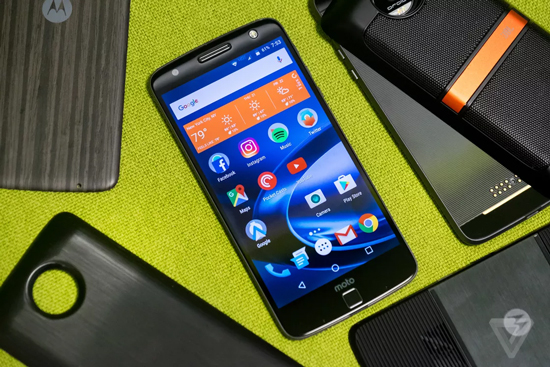 Moto遭遇大裁員 聯(lián)想是準備放棄治療了嗎？