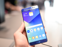 疑似國(guó)行Note7第五炸，三星該何去何從？