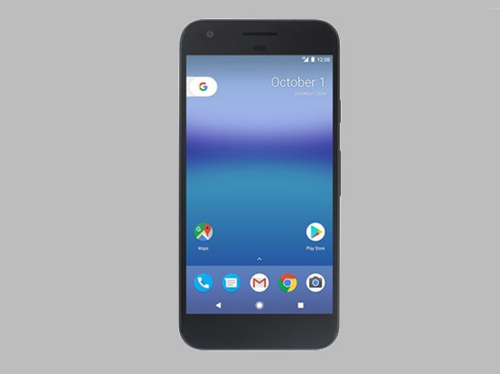 谷歌Pixel手機諜照 新虛擬按鍵你喜歡嗎？