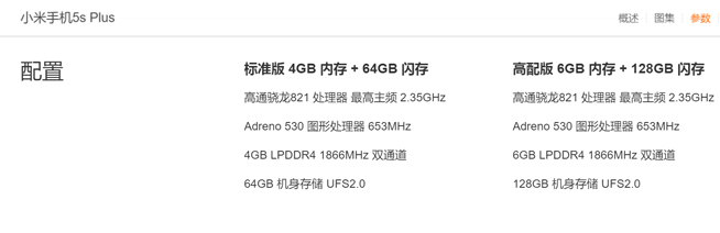 誠意or耍猴？解密小米5s的黑科技