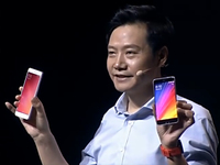 誠(chéng)意or耍猴？解密小米5s的黑科技