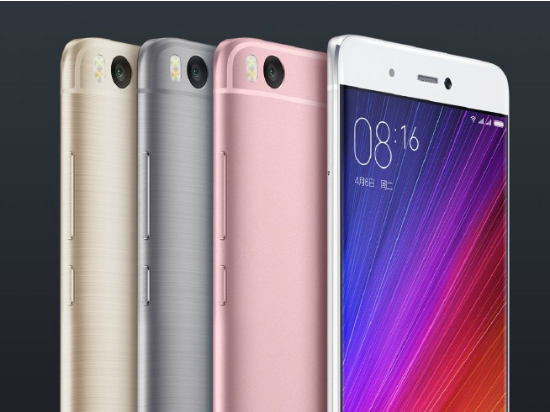 拒絕耍猴，小米5s和5s plus哪個更值得入手？