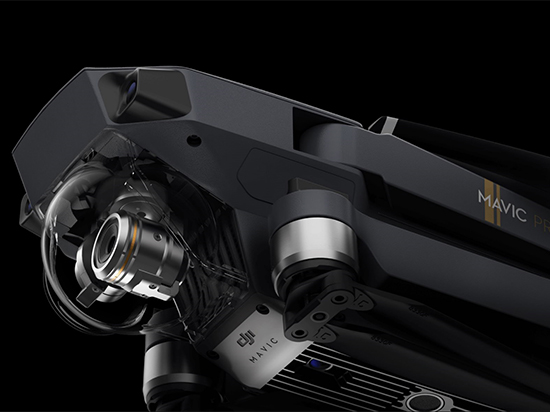 科客晚報(bào)：大疆推消費(fèi)級無人機(jī) 錘子T3終于來了