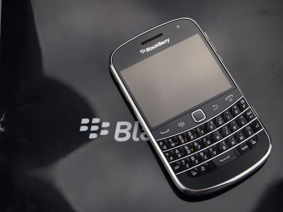 黑莓手機(jī)落幕！但它也選擇了以諾基亞的方式生存