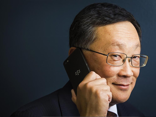 黑莓手機(jī)落幕！但它也選擇了以諾基亞的方式生存