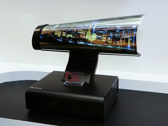 產(chǎn)能所累 LG G6將不會(huì)使用雙曲屏設(shè)計(jì)