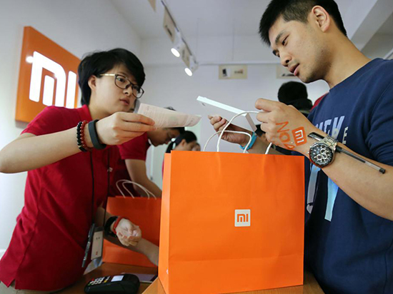 科客晚報：iPhone 7全球首炸，黑莓手機再見了