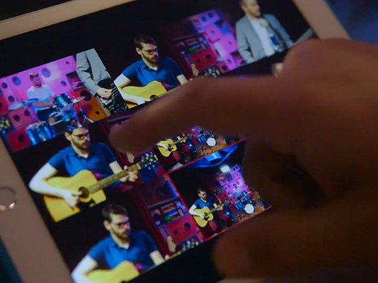 這也許是直播網(wǎng)紅們最想要的4K攝像機(jī)