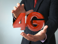 國人人均月流量達(dá)800MB 你有這么多嗎？