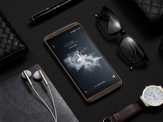 中興手機(jī)說(shuō)再見 這是套路還是來(lái)真的？