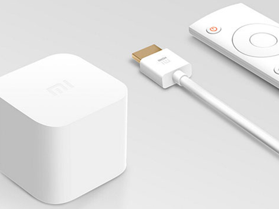 降20元也是降，小米盒子mini國(guó)慶促銷(xiāo)