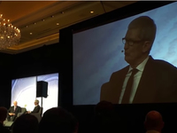 庫克：增強現實終將普及