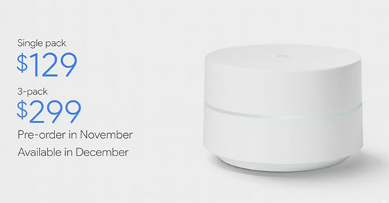 拍照超越iPhone 7！谷歌Pixel發(fā)布4328元起