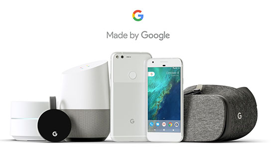 拍照超越iPhone 7！谷歌Pixel發(fā)布4328元起